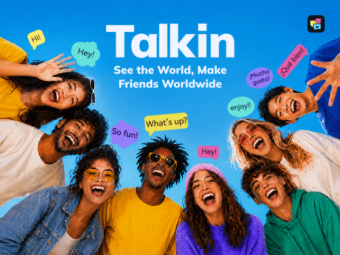 Talkin